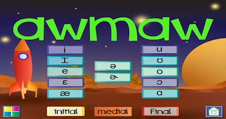 Diado Syllables LITE poster 13