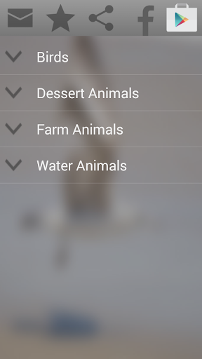 【免費娛樂App】Animal sounds and pics-APP點子