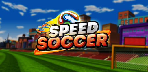 Изображения Speed Soccer на ПК с Windows