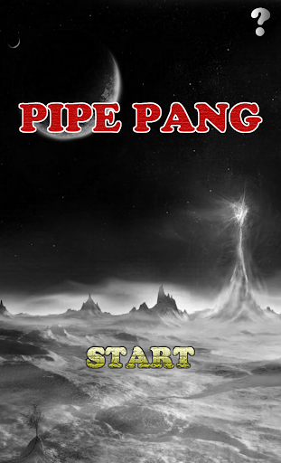 Puzzle Pipe Pang