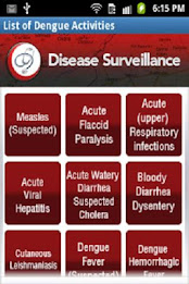 Punjab Disease Surveillance poster 1