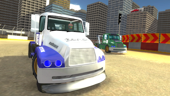 Lastest Xtreme Rally Championship APK for PC