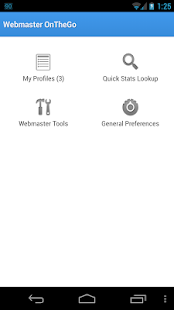 Webmaster OnTheGo Unlocker