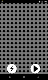 color led flashlight poster 5