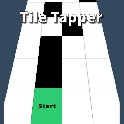 Musical Tile Tapper LOGO-APP點子