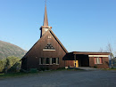 Gullesfjord Kirke