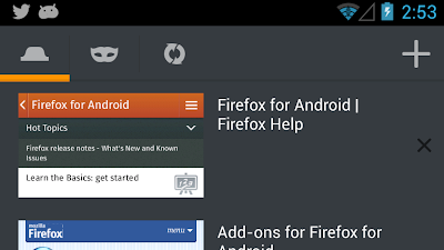 Download Firefox Google Play