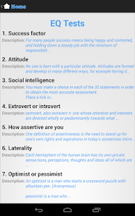 Download EQ Test APK