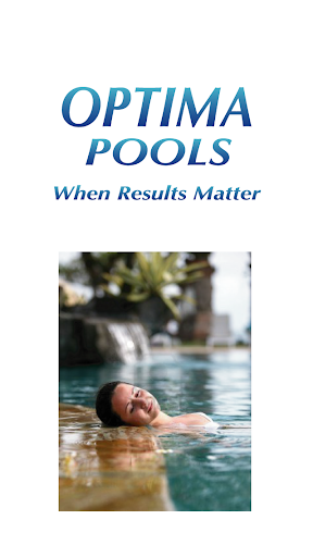 Optima Pools