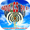 cs radio FM 87.9