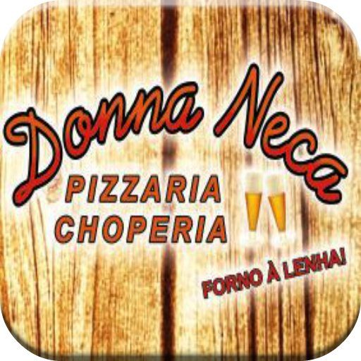 Pizzaria Donna Neca 購物 App LOGO-APP開箱王