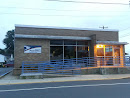 US Post Office, Greenwood, DE