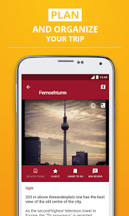 How to mod Berlin Travel Guide 4.8.3 apk for bluestacks