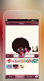 SayHi Chat, Love, Meet, Dating - screenshot thumbnail