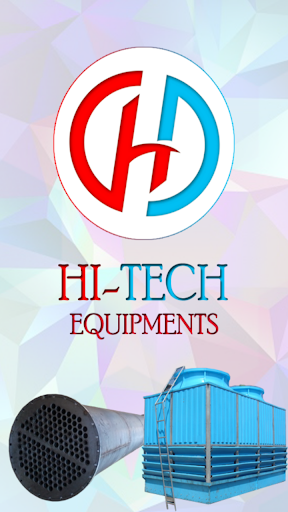 Hitech Equipments