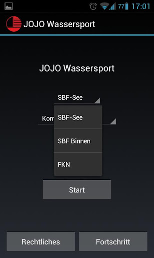 JOJO-Wassersport