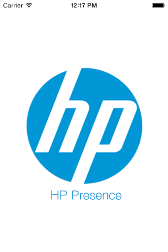 HP Presence