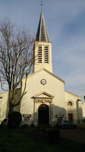 Église de Gagny