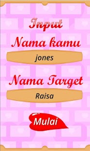 Katakan Cinta Screenshots 1