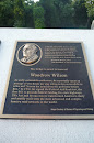 Woodrow Wilson Memorial Bridge