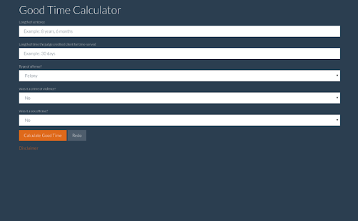 How to install Good Time Calculator 1.8 apk for laptop
