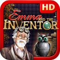 Emma and the Inventor HD icon