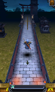 download Ninja Run Multiplayer free