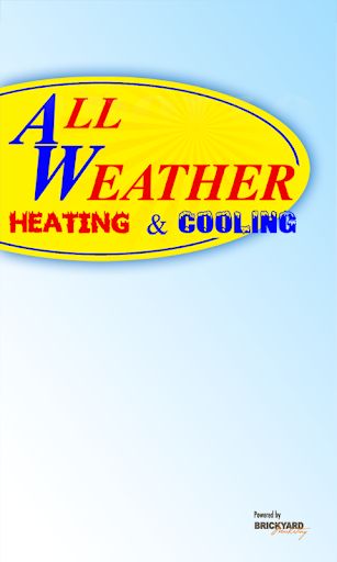 All Weather Heating Cooling