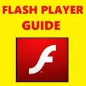 Unofficial FlashPlayer Guide icon