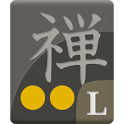 Meditation Timer: ZenTime Lite icon