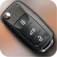 車のキーロックを解除する Androidアプリ Applion