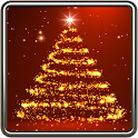 3D Christmas Live Wallpaper