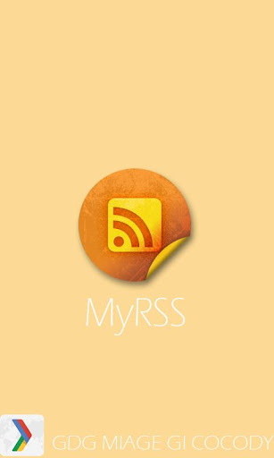 MyRSS