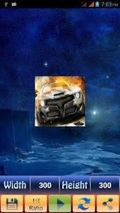 Resize Photo HD Screenshots 17