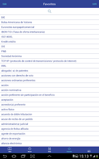 免費下載書籍APP|Wirtschaft Wörterbuch De-Fr app開箱文|APP開箱王