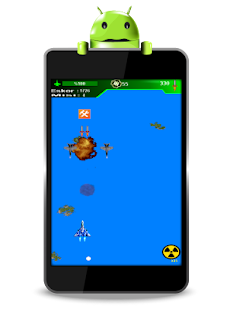 download tempur udara : Air Attack free