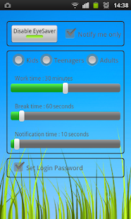 How to download Best Way to Relieve Eye Strain patch 1.5 apk for bluestacks