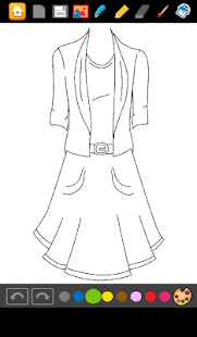 Download Fashion Designing Dresses APK for Android