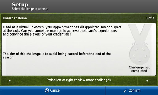 Football Manager Handheld 2013 Android