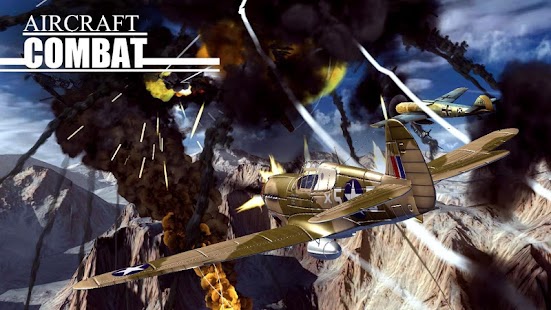 Aircraft Combat 1942 - screenshot