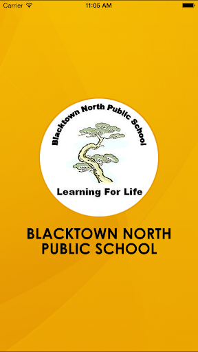 Blacktown North Public School
