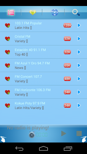 Radio Paraguay