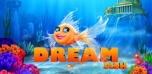 download Dream Fish 3.10 apk