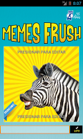 Memes Frush APK צילום מסך #3