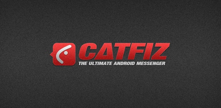 Catfiz Messenger
