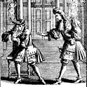 Moli&egrave;re Le Misanthrope logo