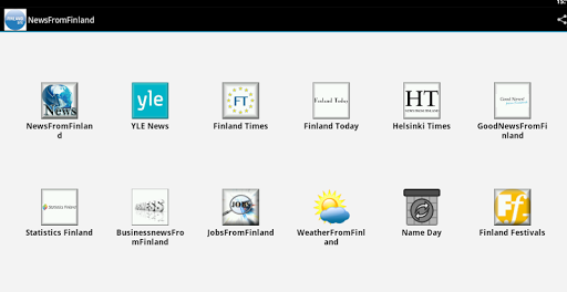 免費下載新聞APP|NewsFromFinland app開箱文|APP開箱王