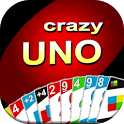 crazy UNO 3D icon