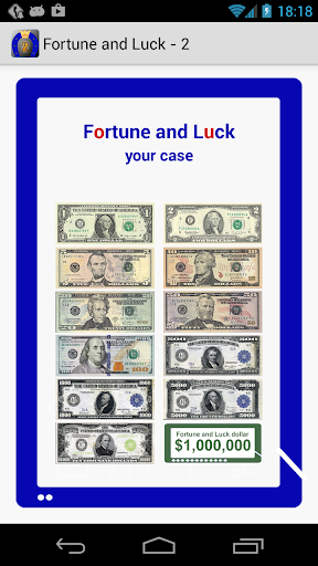 免費下載生活APP|Fortune and Luck - 2 app開箱文|APP開箱王