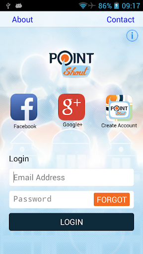 PointShout